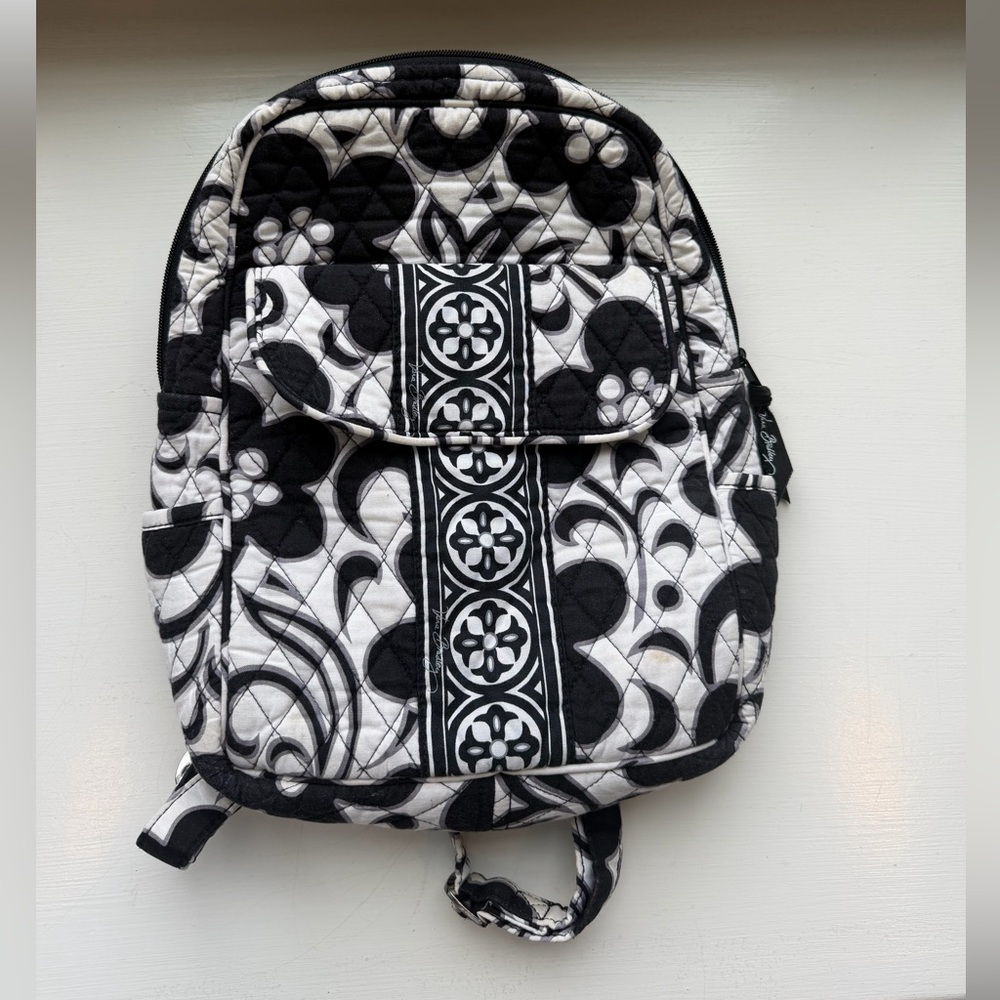 Ver Bradley Night and Day small backpack